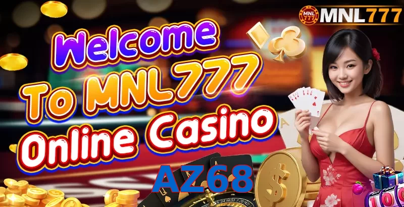 AZ68