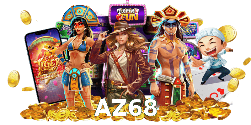AZ68
